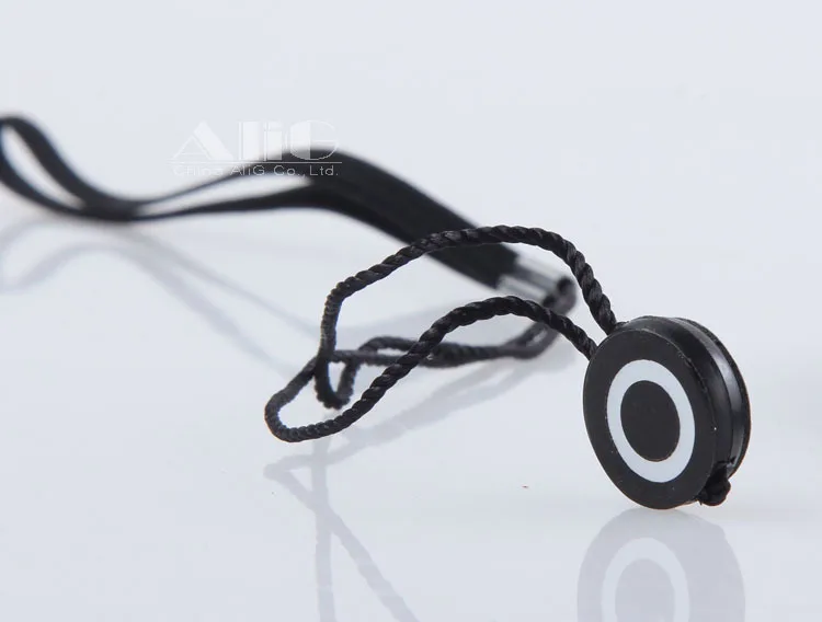 3 Pieces Camera Lens Cap Keeper Holder for Canon Nikon Sony Pentax Fujifilm Sigma Lens Capcap