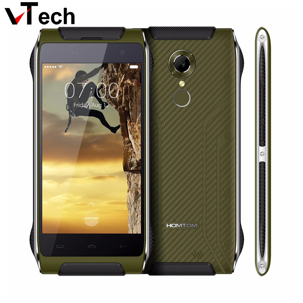 Цена за HOMTOM HT20 4 Г Отпечатков Пальцев ID Водонепроницаемый Противоударный Смартфон Android 6.0 MT6737 Quad Core Мобильного Телефона 2 ГБ + 16 ГБ 8MP Мобильного Телефона Цена за HOMTOM HT20 4 Г Отпечатков Пальцев ID Водонепроницаемый Противоударный Смартфон Android 6.0 MT6737 Quad Core Мобильного Телефона 2 ГБ + 16 ГБ 8MP Мобильного Телефона