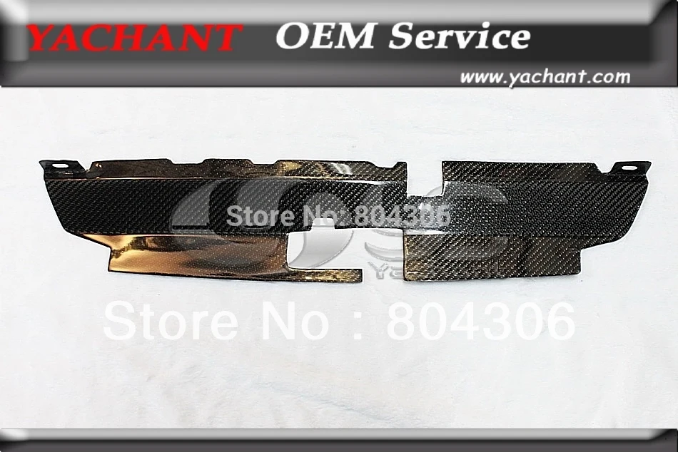 Carbon Fiber Cooling Slam Panel Radiator Panel