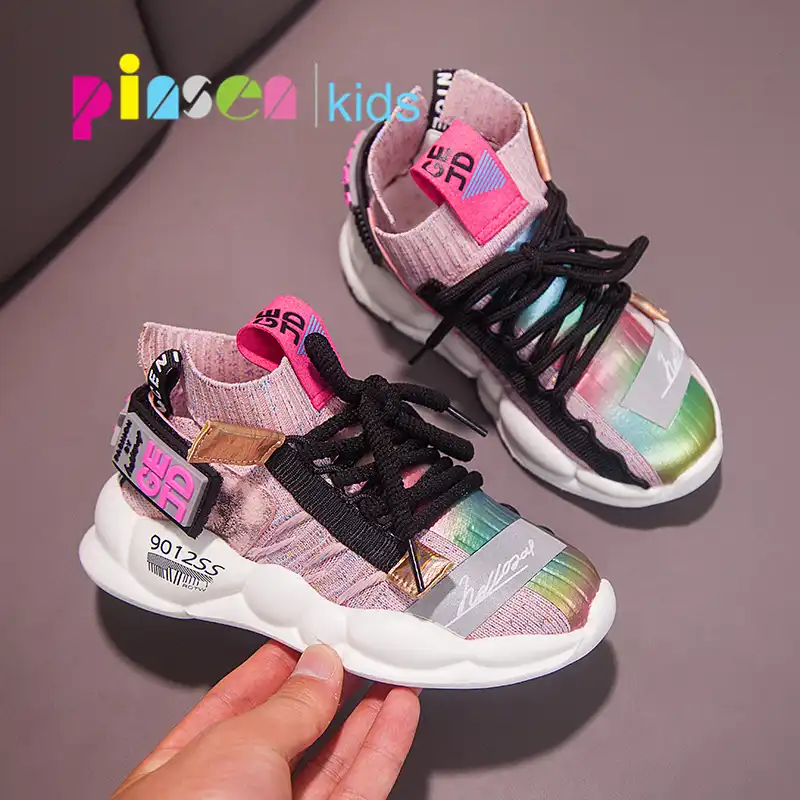 sports shoes for kid girl
