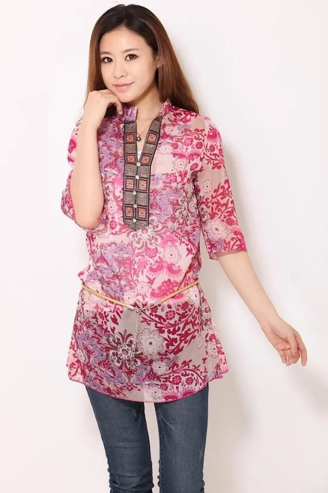 dress A14-32