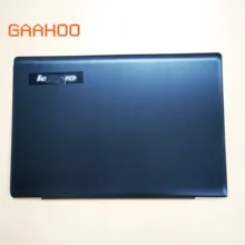 Чехол для ноутбука lenovo Ideapad 500S-15 500S-15ISK ЖК-задняя крышка A shell 460.06G01.0003 5CB0K84869 черный