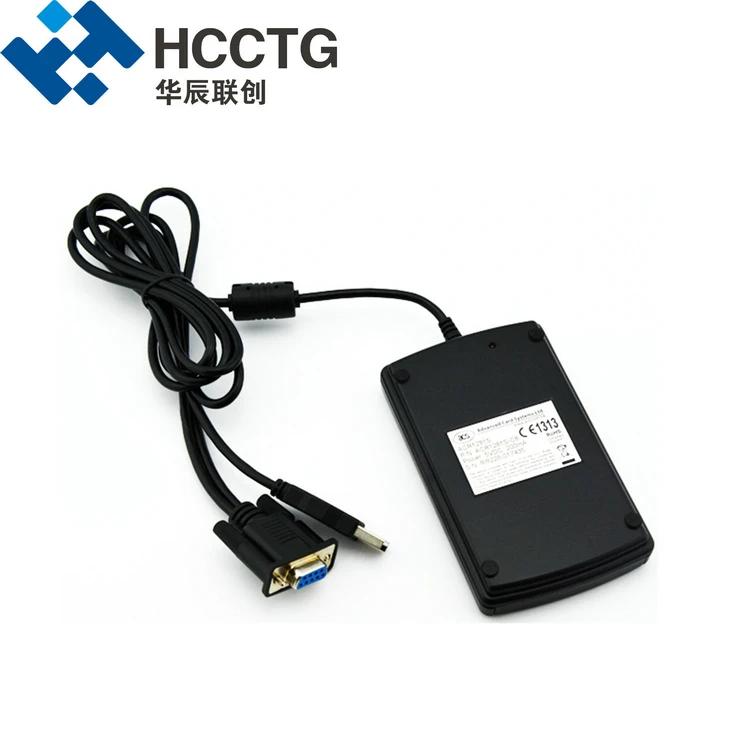 RS232 NFC/считыватель магнитных карт Бесконтактные/контактный считыватель карт 20 шт ACR1281S-C1