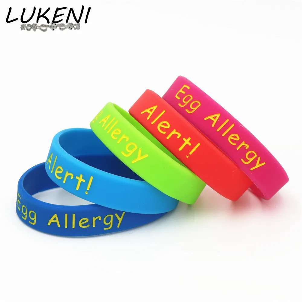 allergy armband