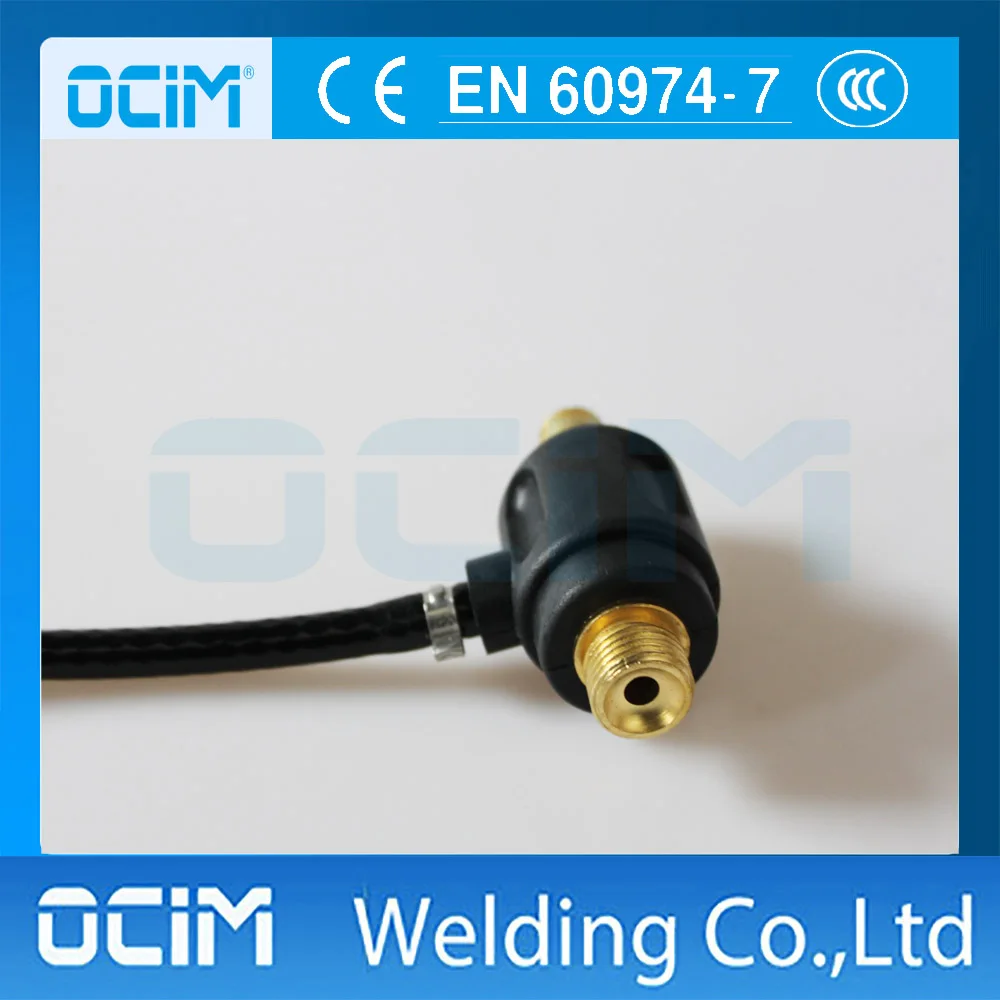 35-50 tig torch cable joint change 3
