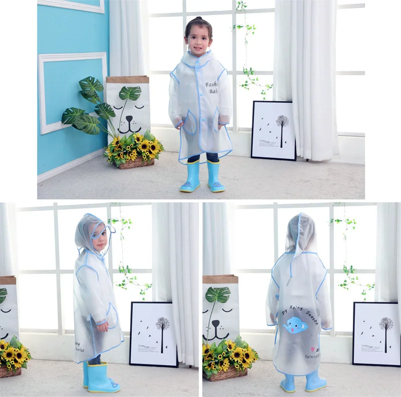 Botas de Chuva para o Bebê Botas de Chuva Impermeáveis para Crianças Bonito dos Desenhos Sapatos de Água Borracha Colorido Animados Crianças Respirável Pvc 9 High Quality Mamãe e Bebê
