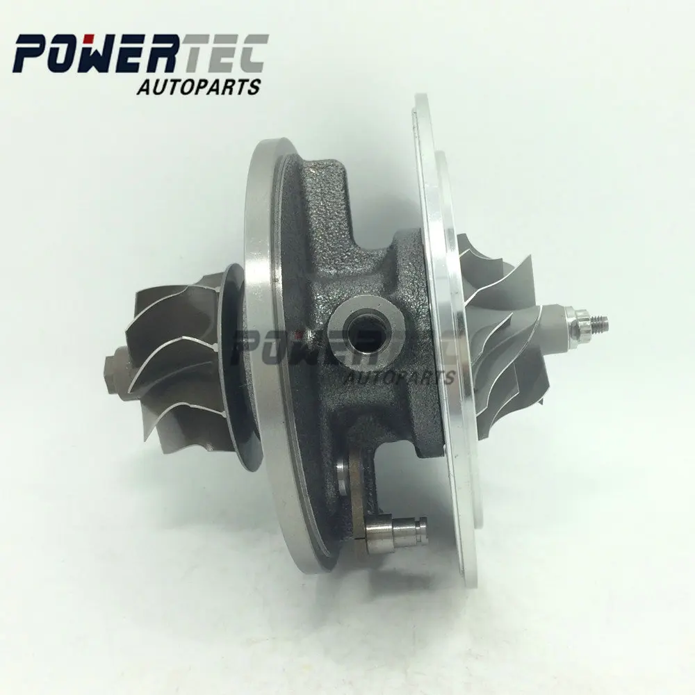 

Turbo service international Turbo cartridge GT2256V 751758 Turbocharger chra core for Renault Mascott Iveco Daily