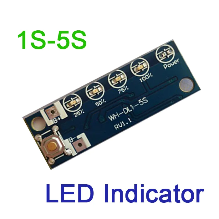 Lithium Ion Battery >> 4S 14.8V 16.8V Lithium ion Charging Battery Voltage Capacity Percent Level LED Indicator charger ... Lithium Ion Battery >> 4S 14.8V 16.8V Lithium ion Charging Battery Voltage Capacity Percent Level LED Indicator charger ...