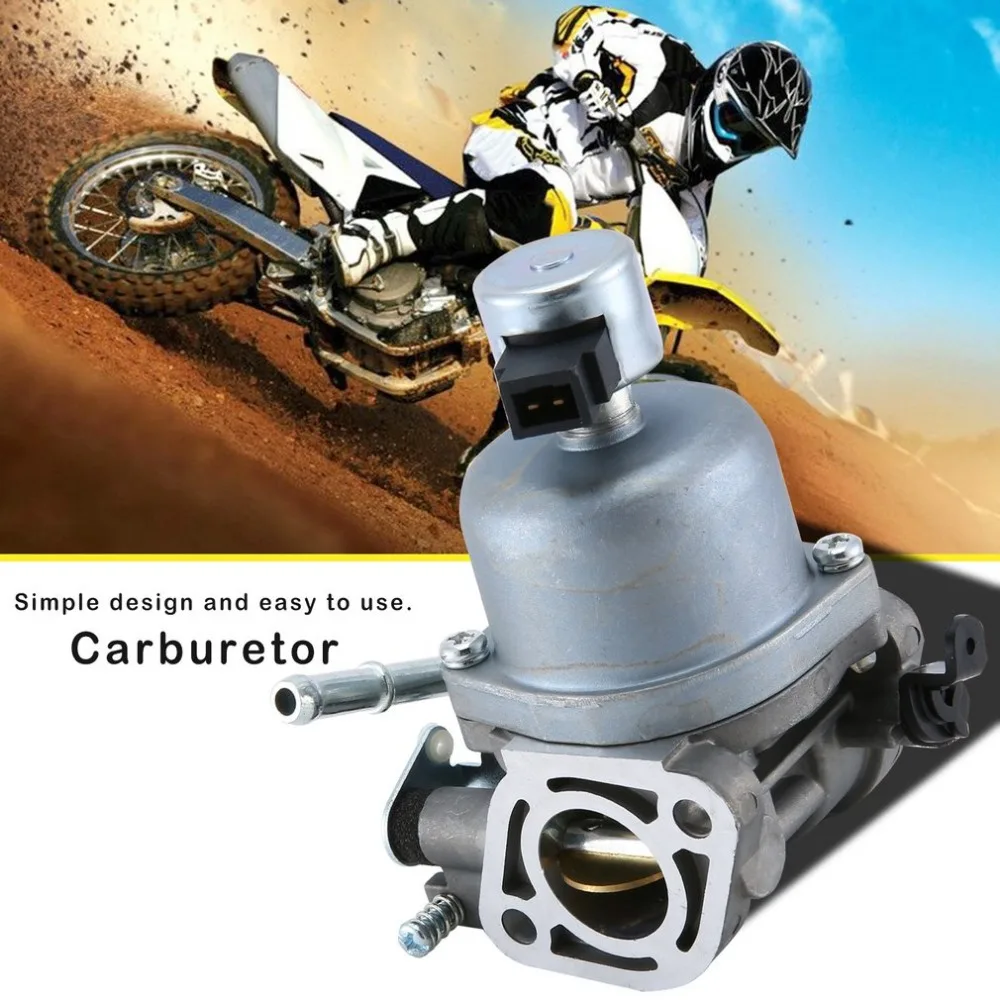 

For Briggs & Stratton Engine Tractor Carburetor Carb 699807 406577, 407577 With Mounting Gaskets Hot