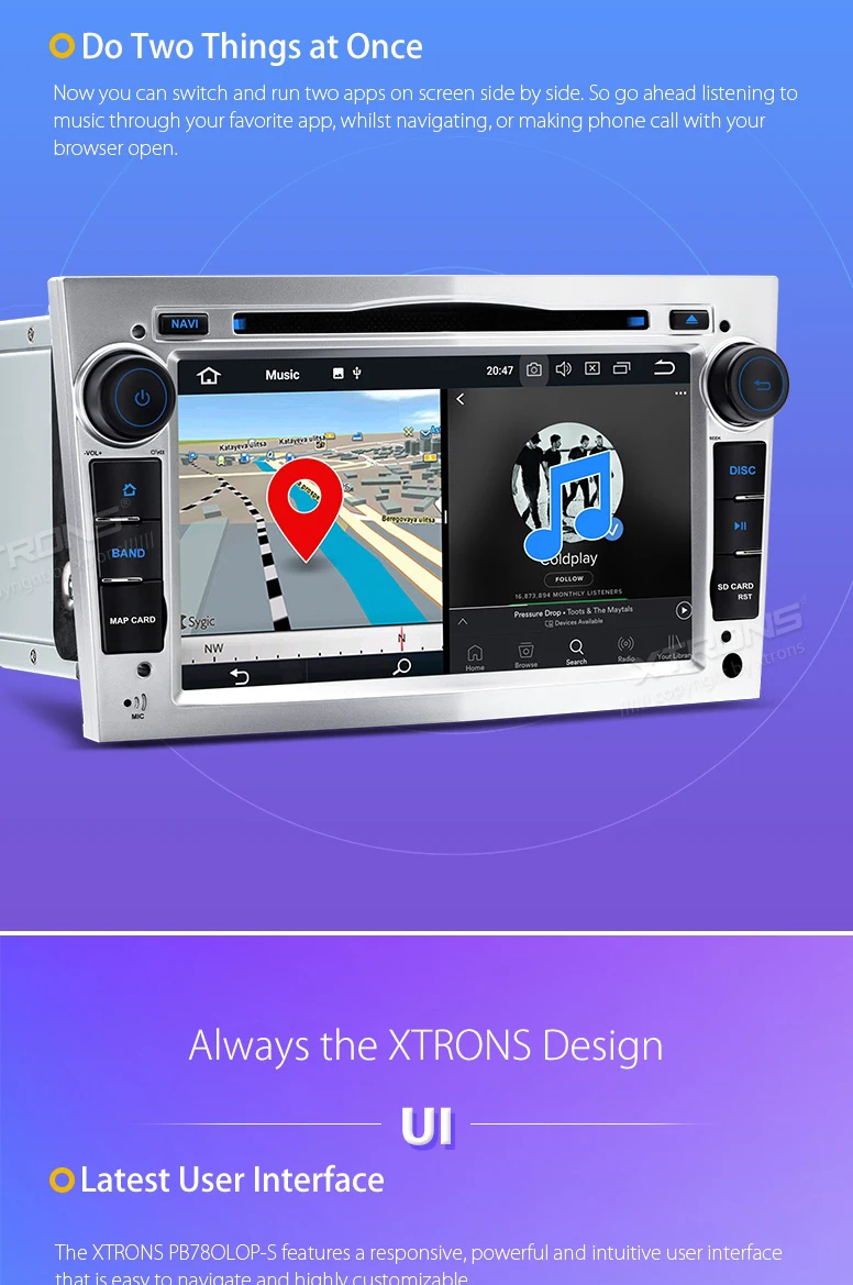 Sale Android 8.0 OS 7" Car DVD Multimedia GPS Radio for Opel/Vauxhall Antara 2006-2011 & Corsa (D) 2006-2011 & Astra (H) 2004-2010 6 Sale Android 8.0 OS 7" Car DVD Multimedia GPS Radio for Opel/Vauxhall Antara 2006-2011 & Corsa (D) 2006-2011 & Astra (H) 2004-2010 6