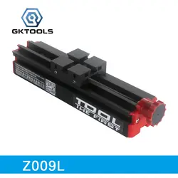 GKTOOLS, 230*50*50 мм продольные слайд, Путешествия Макс 200 мм, Z009L