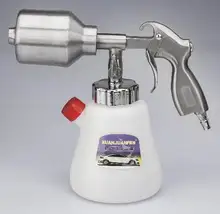cleaning gun G-C011 Car Cleaning Gunhigh pressure car washer foam gun,car espuma tool free shipping