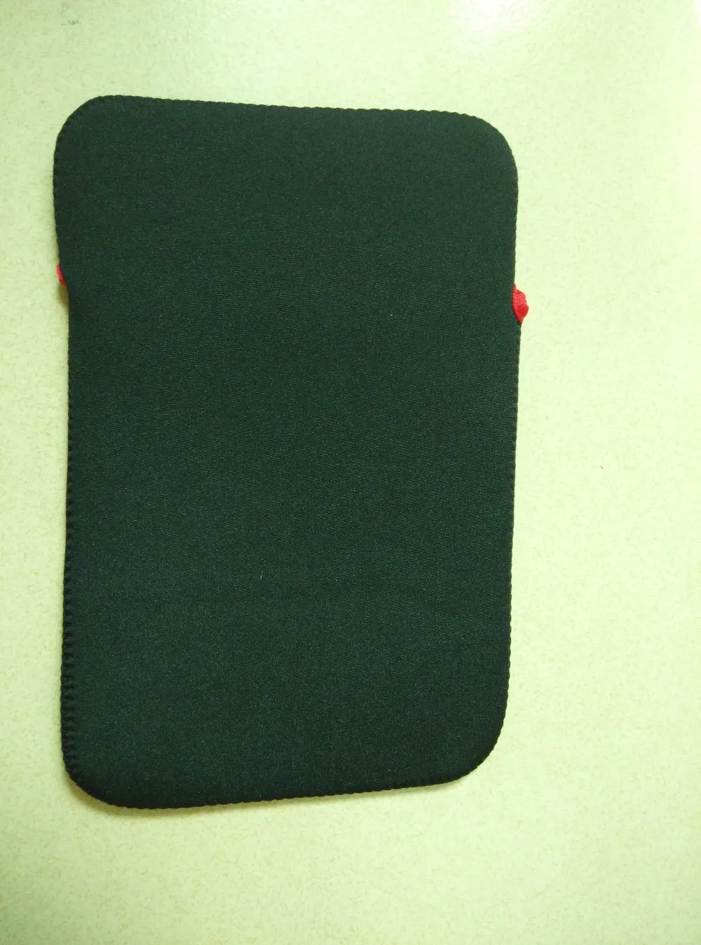 

Anfilite free shipping 7" inch soft bag sleeve case used for 7 inch tablet and gps navigation