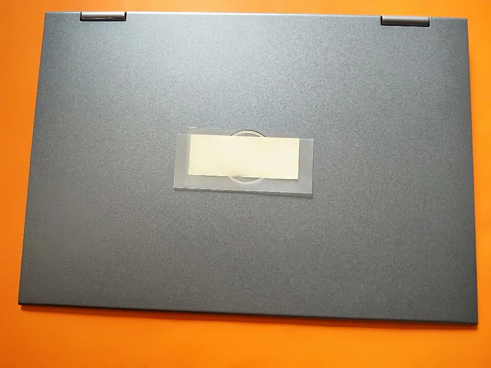 Для Dell Inspiron 13MF 5000 5368 5378 верхняя крышка чехол 0HH2FY+ петли