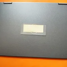 Для Dell Inspiron 13MF 5000 5368 5378 верхняя крышка чехол 0HH2FY+ петли