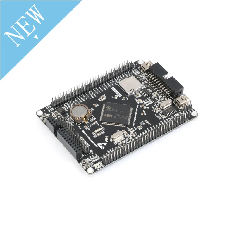 STM32F407ZGT6 STM32 ARM Cortex M4 макетная плата STM32F4 основная плата Cortex-M4