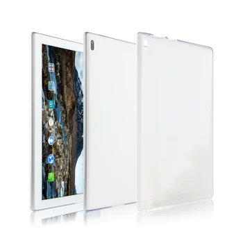 

Case TPU For Lenovo TAB 4 Tab4 10 TB-X304N X304L F 10.1" Tablet Cover Protective Shell PU Leather Tab 4 10 TB X304 Back Cases
