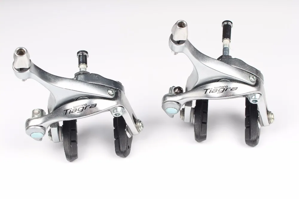 Shimano MT400 Hydraulic Disc Brakes Front and Rear Set Pair Bicycle