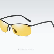 Модные солнцезащитные очки Мужские поляризационные солнцезащитные очки мужские зеркальные очки мужские солнцезащитные очки A551