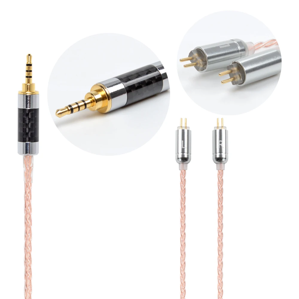 -2.5mm 2pin