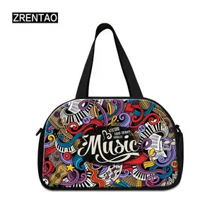 kids duffle