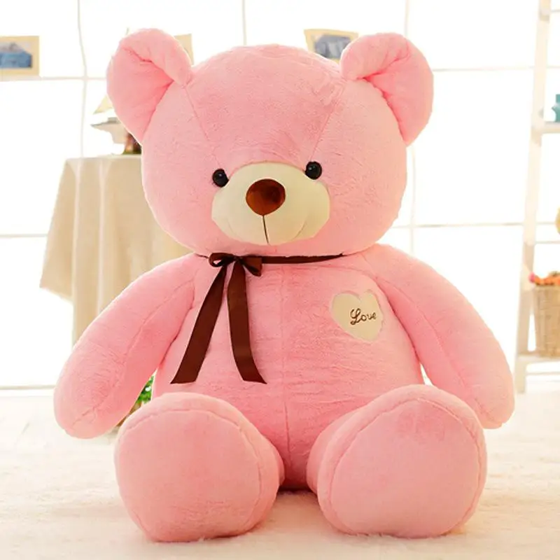 nounours 2m60