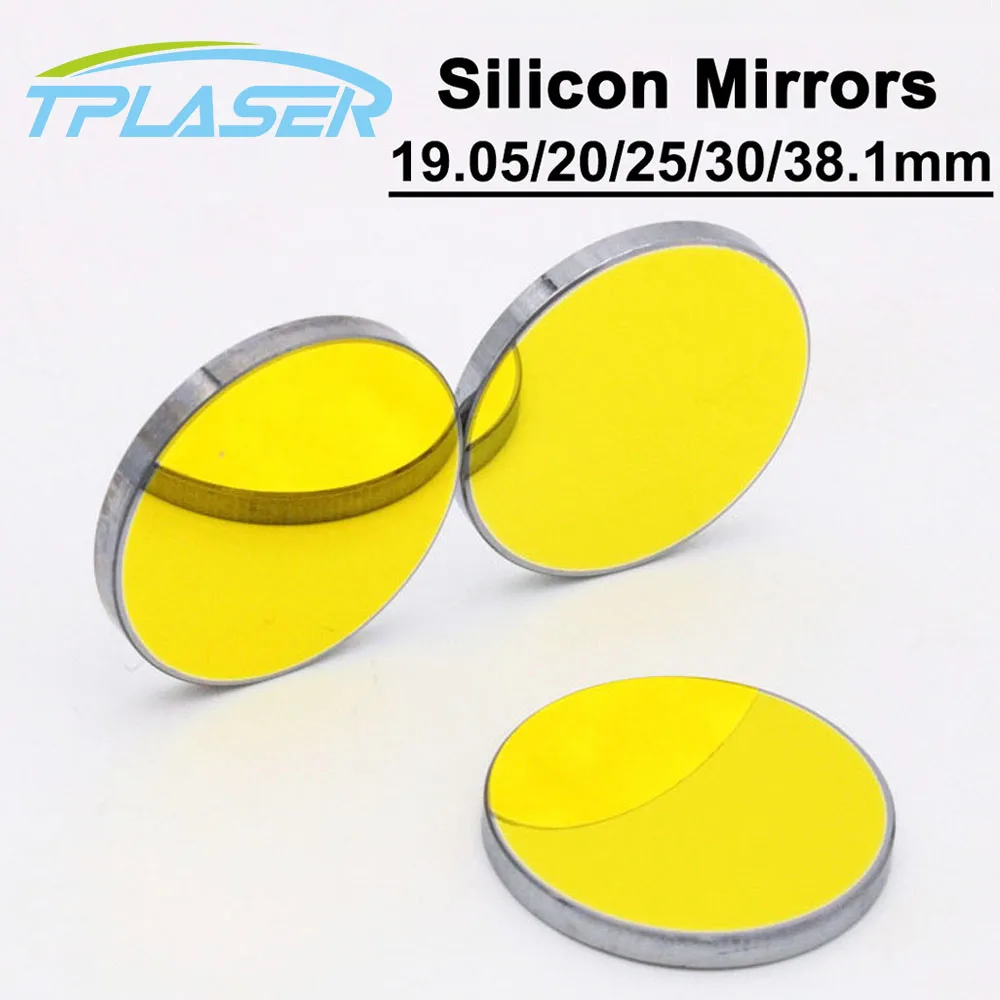 Silicon Laser Mirrors-08