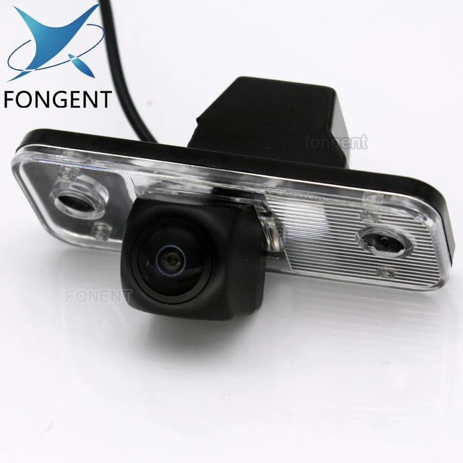 

for Hyundai Azera Santa Fe IX45 2001 2002 2003 2004 2005 2006 2007 2008 2009 2010 2011 2012 car Rear View Parking Camera Monitor