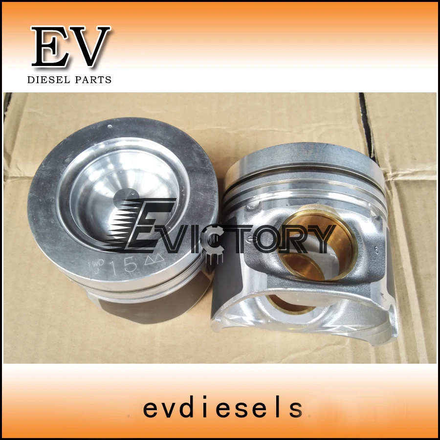 N04C piston alfin-1