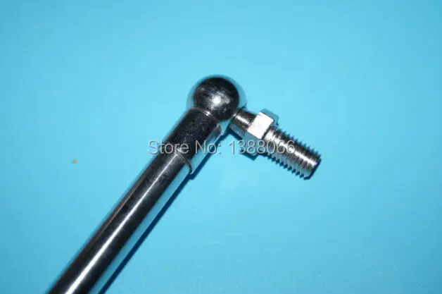 Roland 700 machine pneumatic spring,1200N,replacement parts for roland printing machine (5)