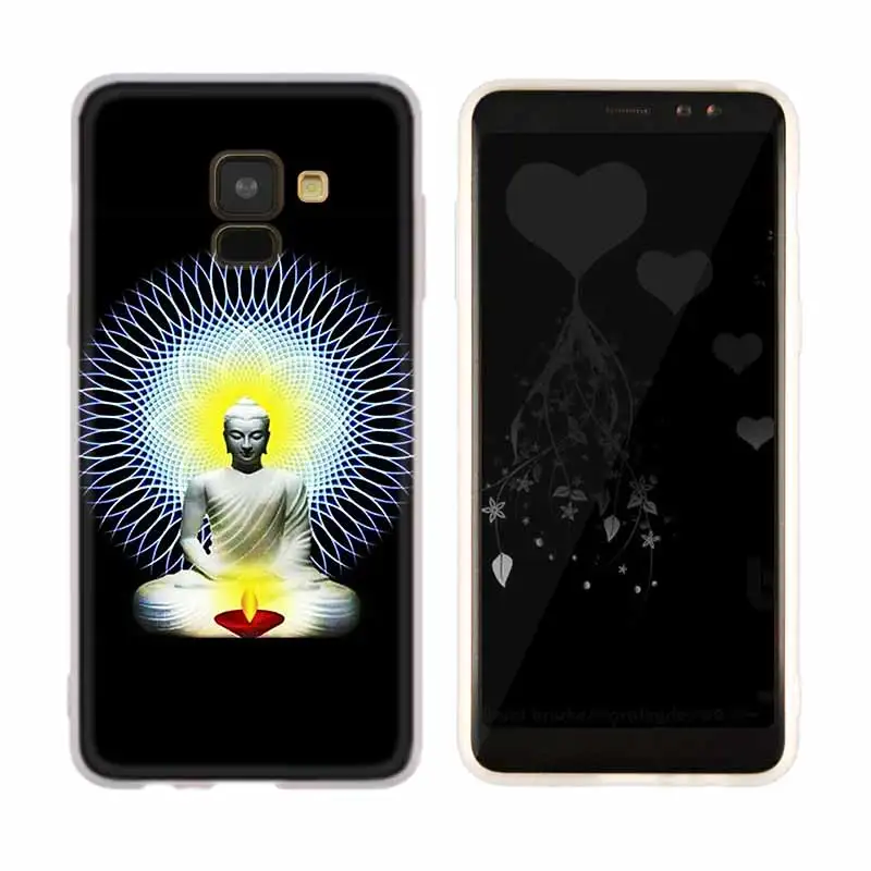 Чехол из ТПУ для Samsung Galaxy A10/A30/A40/A50/A70/A9 A8 A6 a7 2018 A3 A5 2017 2016|Бамперы| |