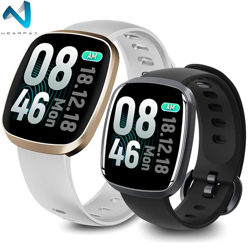 activity tracker music