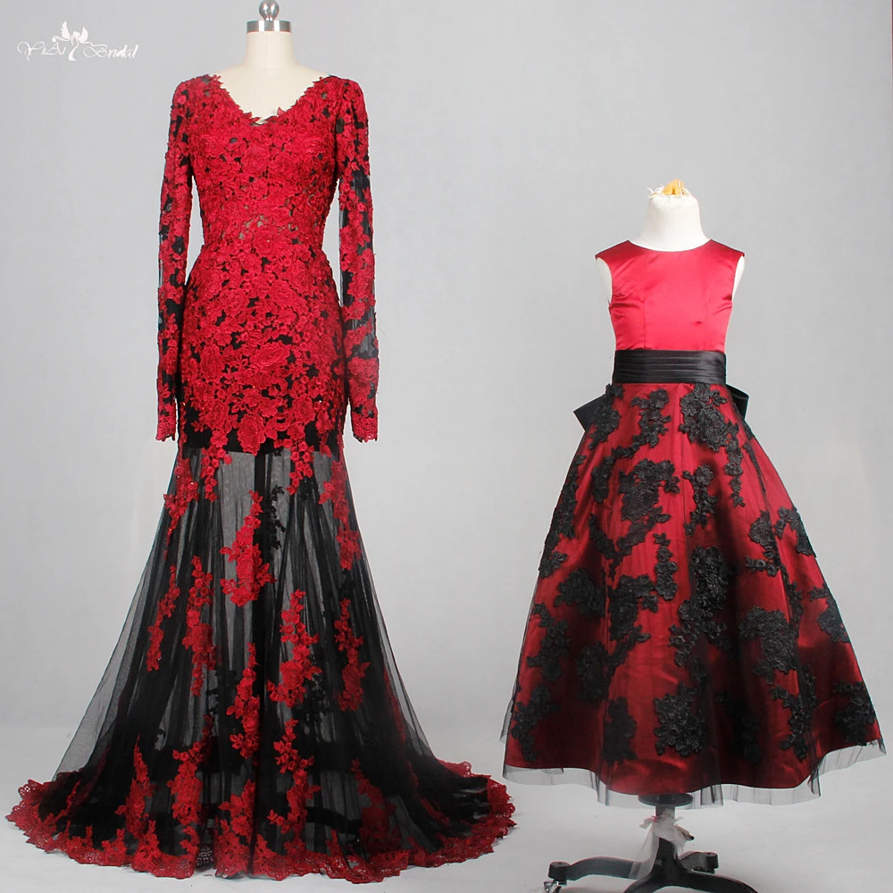 long red dress for sale