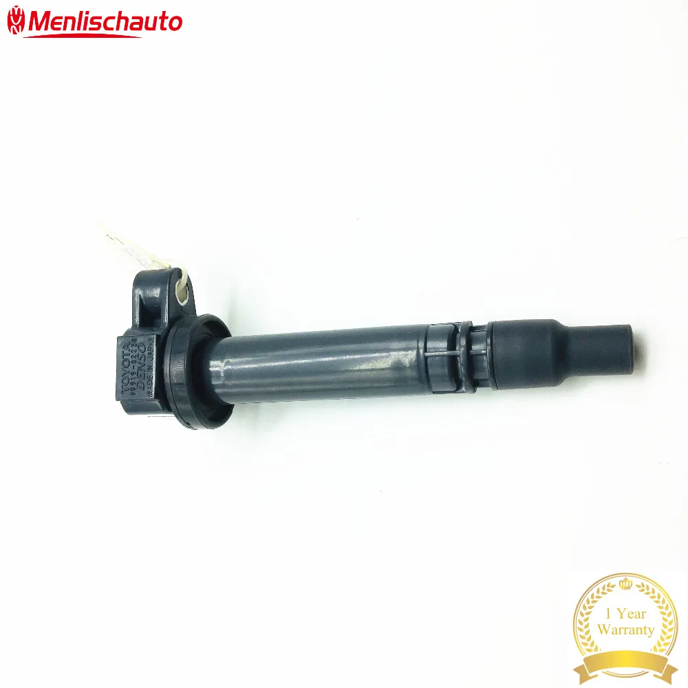 

Ignition Coil OEM 90919-02238 9091902238 889216 6731305 89057979 88970216