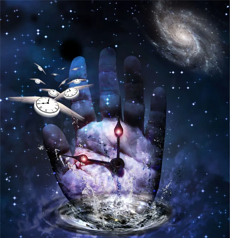 

DIY 5D Diamonds Embroidery Diamond Mosaic Starry night cube drill Diamond Painting Cross Stitch Kits Home Decoration