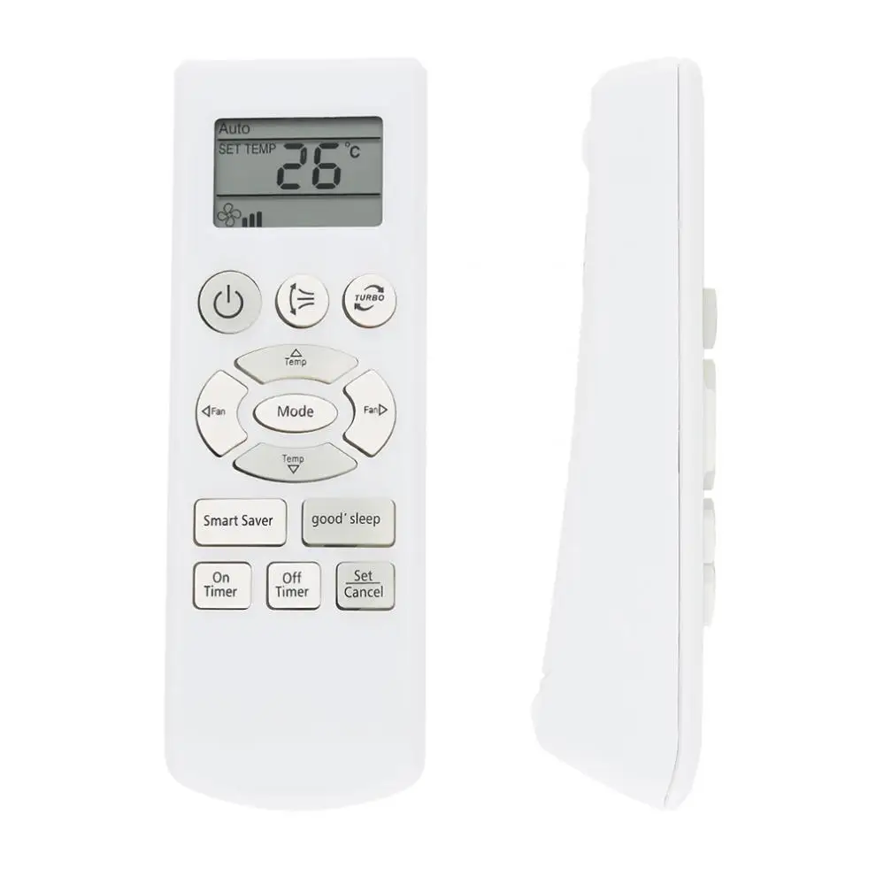 

TP14068 Air Conditioning Conditioner Remote Control with 10M Transmission Distance for Samsung