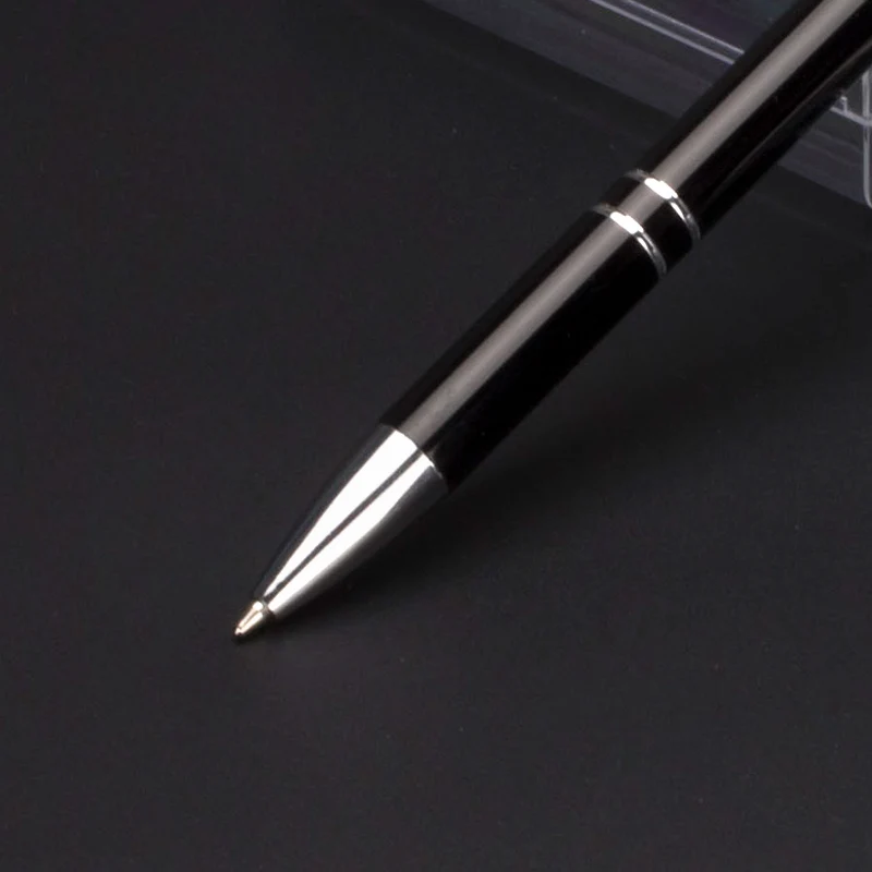 MONTE MOUNT, роскошный металлический роллер, высокое качество, ручка, шариковые ручки для бизнеса, Подарочная сумка для карандашей, используется для ноутбука, выберите