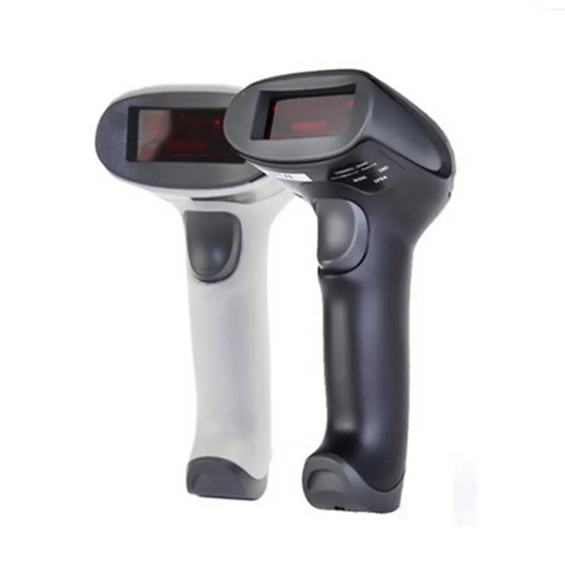 Купить Беспроводной Сканер Штрихкодов