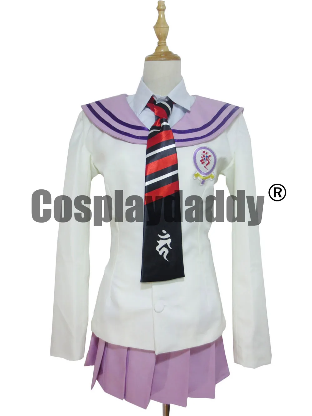 Ao no Exorcist синий Kamiki Izumo костюм для косплея|cosplay costume|ao exorcistcostume costume |