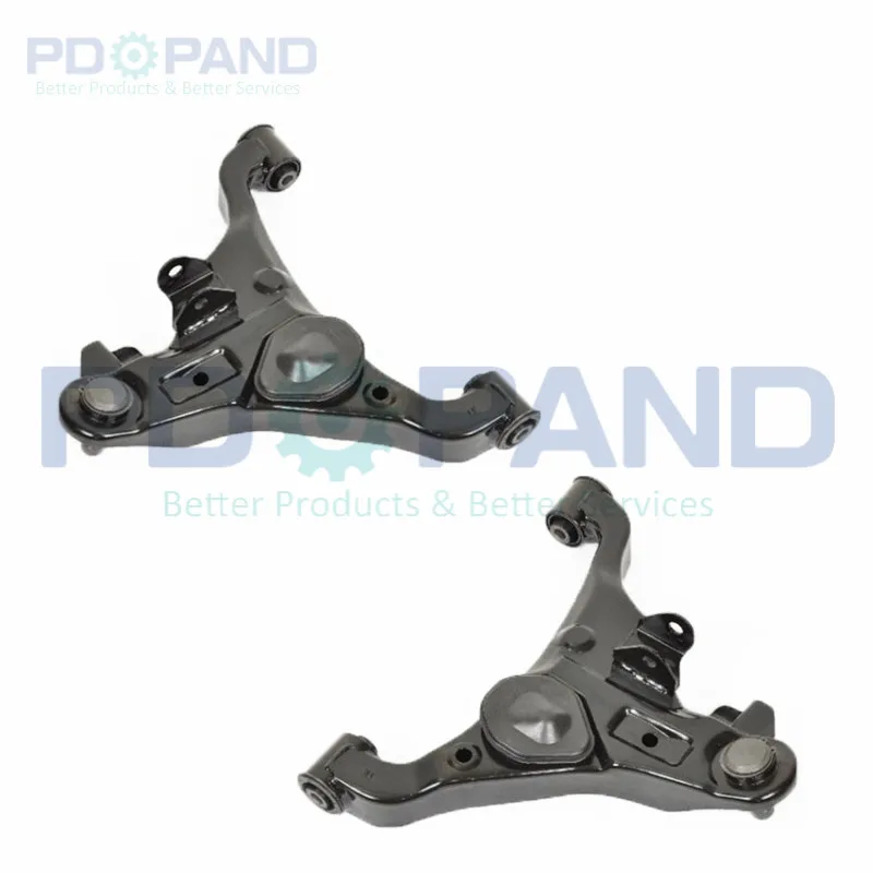 54500-EB70A 54501-EB70A Lower Control Arms for Nissan FRONTIER D40 PATHFINDER R51
