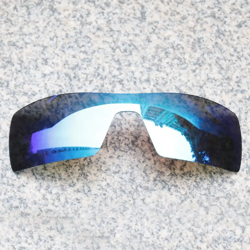 oakley scratch resistant lenses