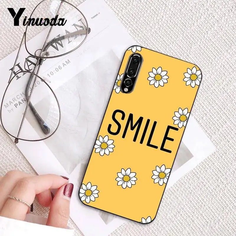 Fashion Cute Cartoon Letter Smiley