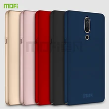 MOFI для Meizu 15 Plus чехол, облегающий чехол s, жесткий чехол для Meizu 15 Plus, чехол для телефона, ультра тонкий чехол для Meizu 15 Plus