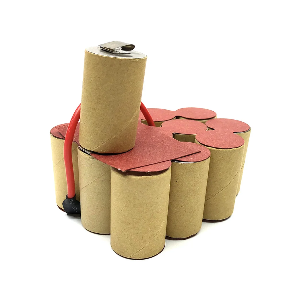4/5SC 3000mAh для Skil 14 4 V Ni MH аккумулятор CD 2610389467 самостоятельной