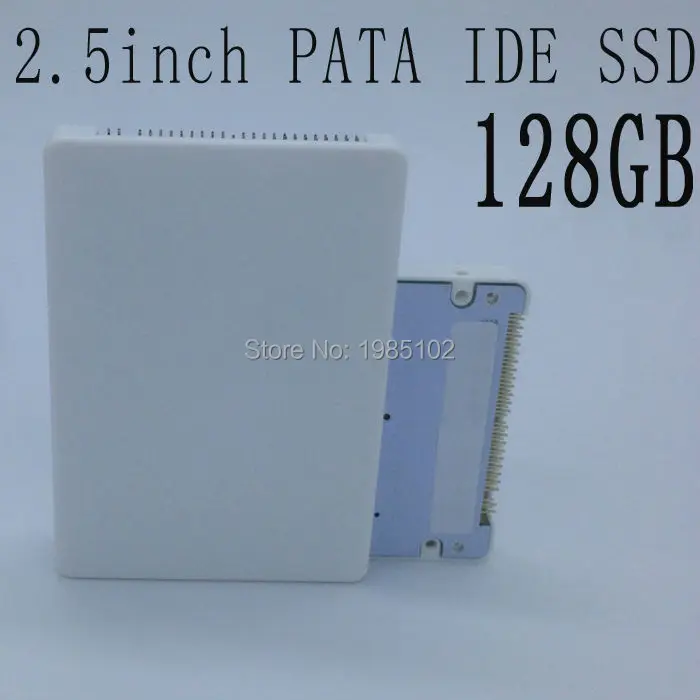 128GB SSD 2.5 inch PATA IDE 128G Solid State Disk - AliExpress