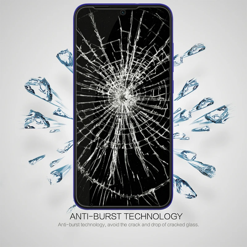 For Xiaomi Play Tempered Glass Screen Protector (9)