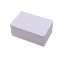 50 шт. Близость RFID 125 кГц EM4305 записываемый ID карты EM4100 ID ПВХ карты для доступа Управление перезаписываемые карты для 125 кГц писатель