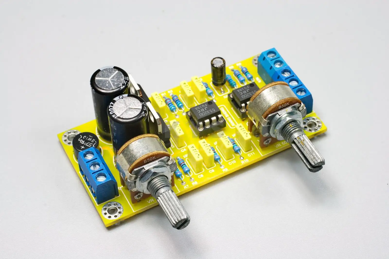Online Get Cheap Electronic Subwoofer Crossover