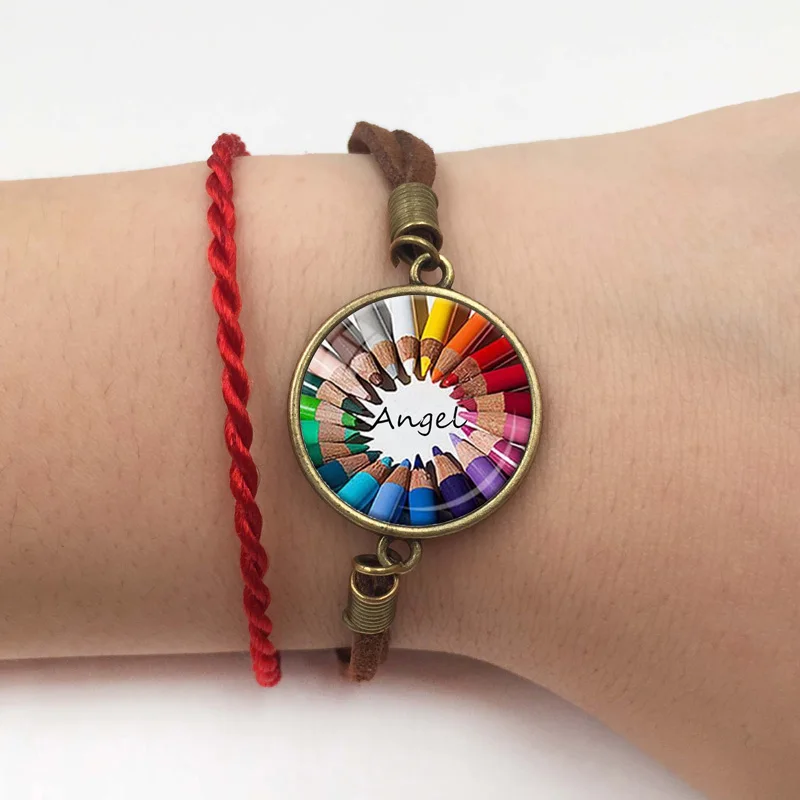 Lbracelet