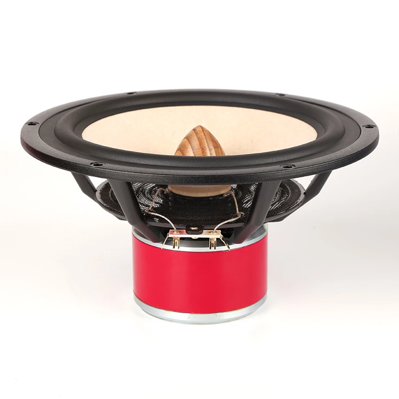 8 inch full range driver